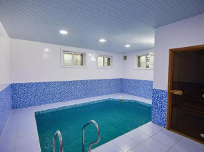 Отель Art Elite