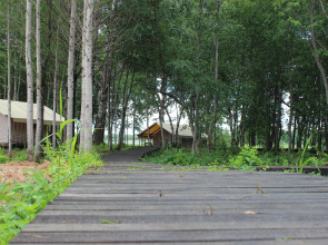 Глэмпинг СвобоДа