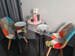 Апартаменты ROOMY 23