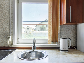 Гостевой Дом на Красноармейской