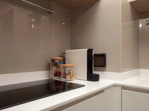 Апартаменты Отличные 2 bd апартаменты с собственным двориком