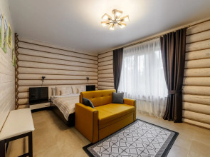 Парк-отель Мазай