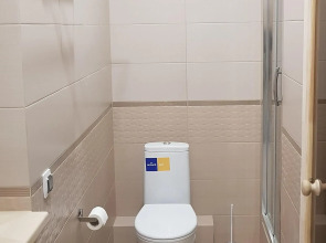 Апартаменты on Chapaeva ECOSTYLE XL