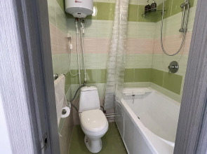 Апартаменты Guru