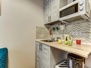 Апартаменты Old City Studio 4