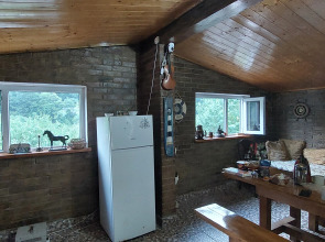 Гостевой дом ДОМИК В ДЕРЕВНЕ