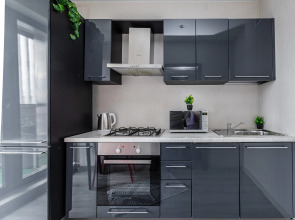 Апартаменты TatAparts ЭКИЯТ  Exclusive Residences