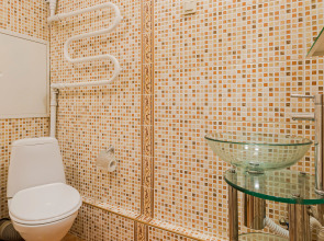 Квартира на Немига в центре Минска