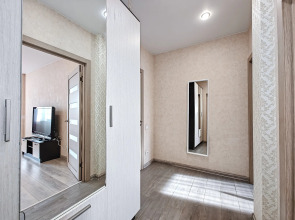 Апартаменты Фрунзе 49/2 этаж 5