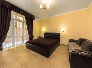 Гостевой дом Манолис