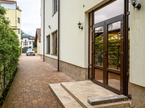 Мини-отель Родос Лайт