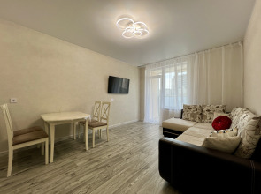 Квартира Евро 3-ком на Смирнова 3 (кв. 185)