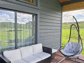 Гостевой дом Кармала