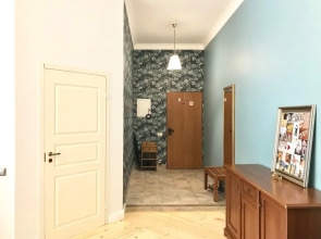 Апартаменты у Арки Генштаба с Детской Комнатой