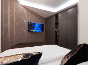 Апартаменты на Гагарина