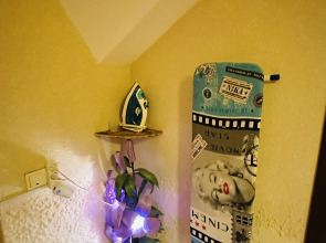 Гостевой дом Ксанта Хаус