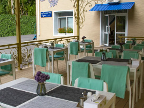 Отель Лазурит