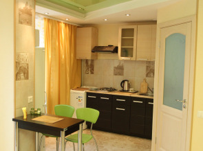 Отель Венеция 