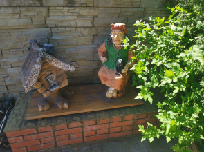 Гостевой Дом Якорь