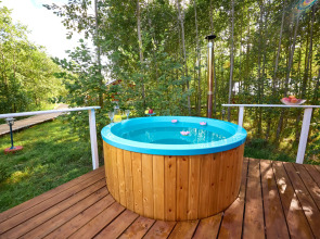 База отдыха ВЛ