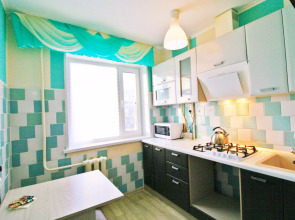 Квартира Венеция на Героев 2к Посуточно Кириши