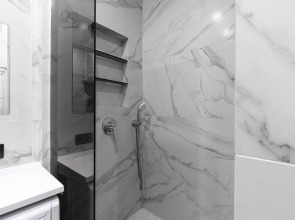 Апартаменты Ильменский Пр 14к6