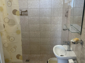 Квартира на Московской