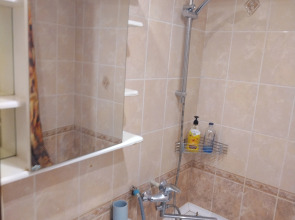 Апартаменты на Берегу Реки Ока