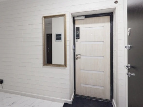 Апартаменты - студия с Отличным Ремонтом