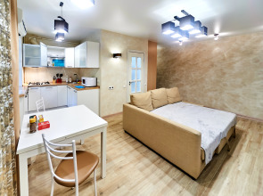 Апартаменты Проспект Гагарина 9