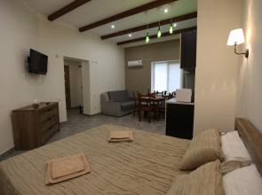 Апартаменты Голицына 19 2