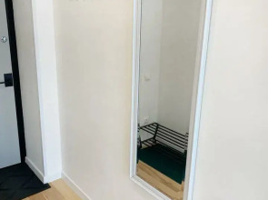 Квартира на Семёновской 9