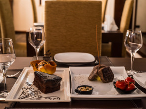 Курортный отель Elegant