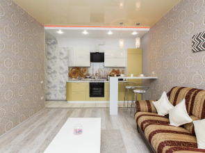 Апартаменты На Чичерина