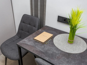 Апартаменты Apart 77 Dream