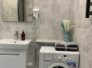 Квартира Двухкомнатная на Оганова 20/6