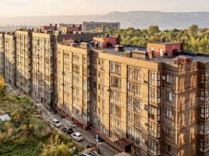 Квартира 300 метров Кисловодский парк