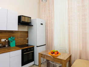 Квартира Мондриан от Home24