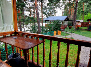 Hotel Complex Okolitsa