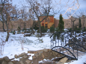 Гостевой Дом Владисвет