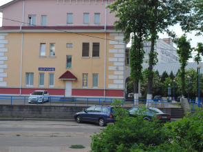 Апартаменты Заселение 24/7 Только Для Некурящих