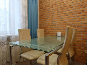 Квартира Granada Красивая евро-двушка в центре города