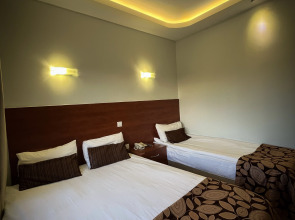 Ankara Santral Hotel