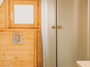 Шале Zgid Sky Hotel