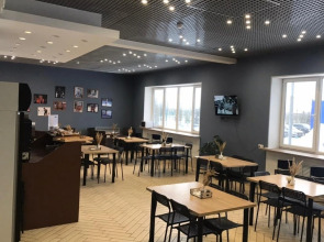 Хостел Айсберг