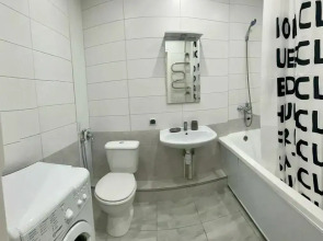 Квартира на Московском Проспекте, 74