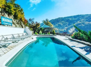 Гостевой дом Мармари