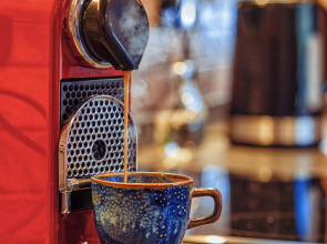 Апартаменты Baikal Hill 17