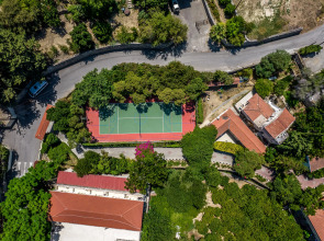 Отель Riverside Garden resort