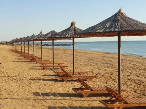 Гостевой дом Skyline